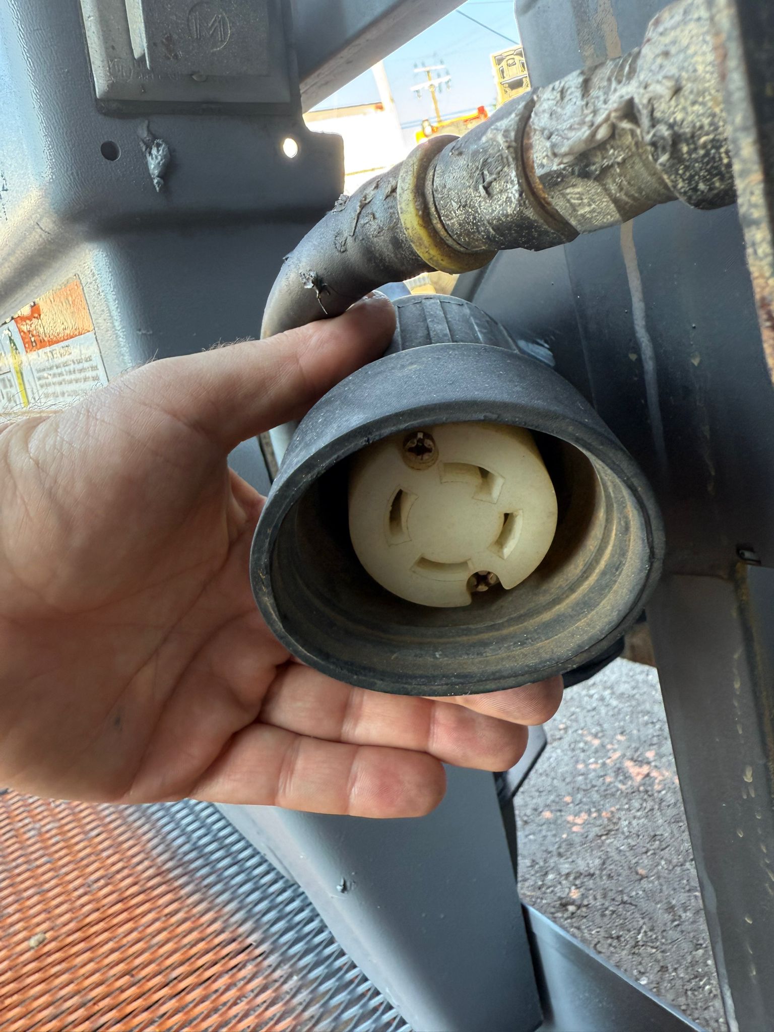 JLG 600AJ Articulating Boom Lift - Stock#BL2235