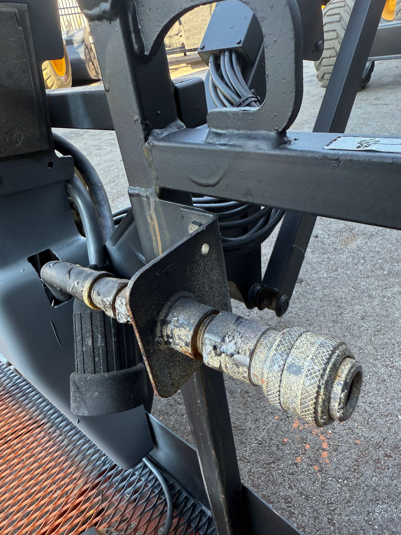 JLG 600AJ Articulating Boom Lift - Stock#BL2235