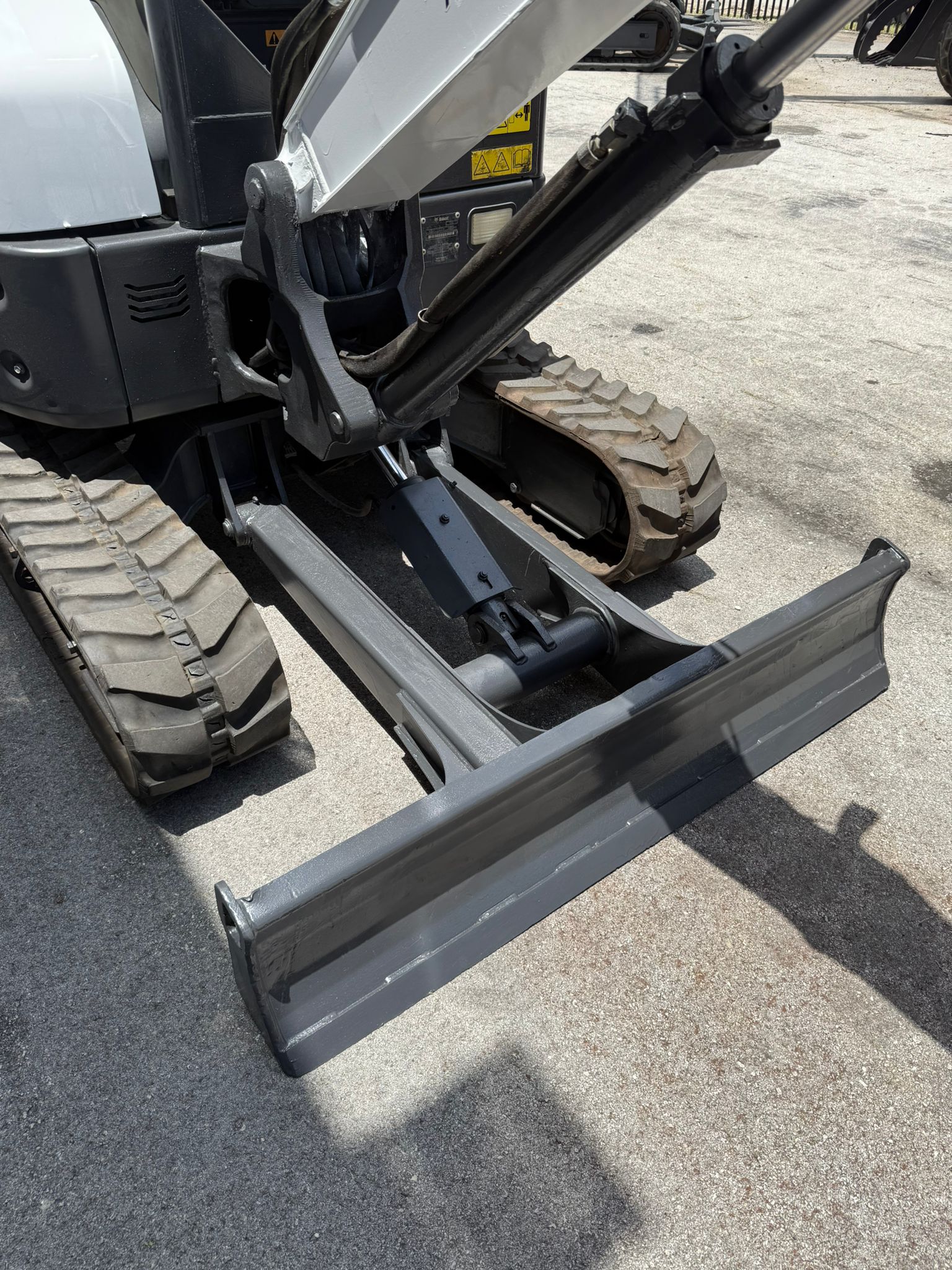 2017 Bobcat E32i - Stock# MEBC1231