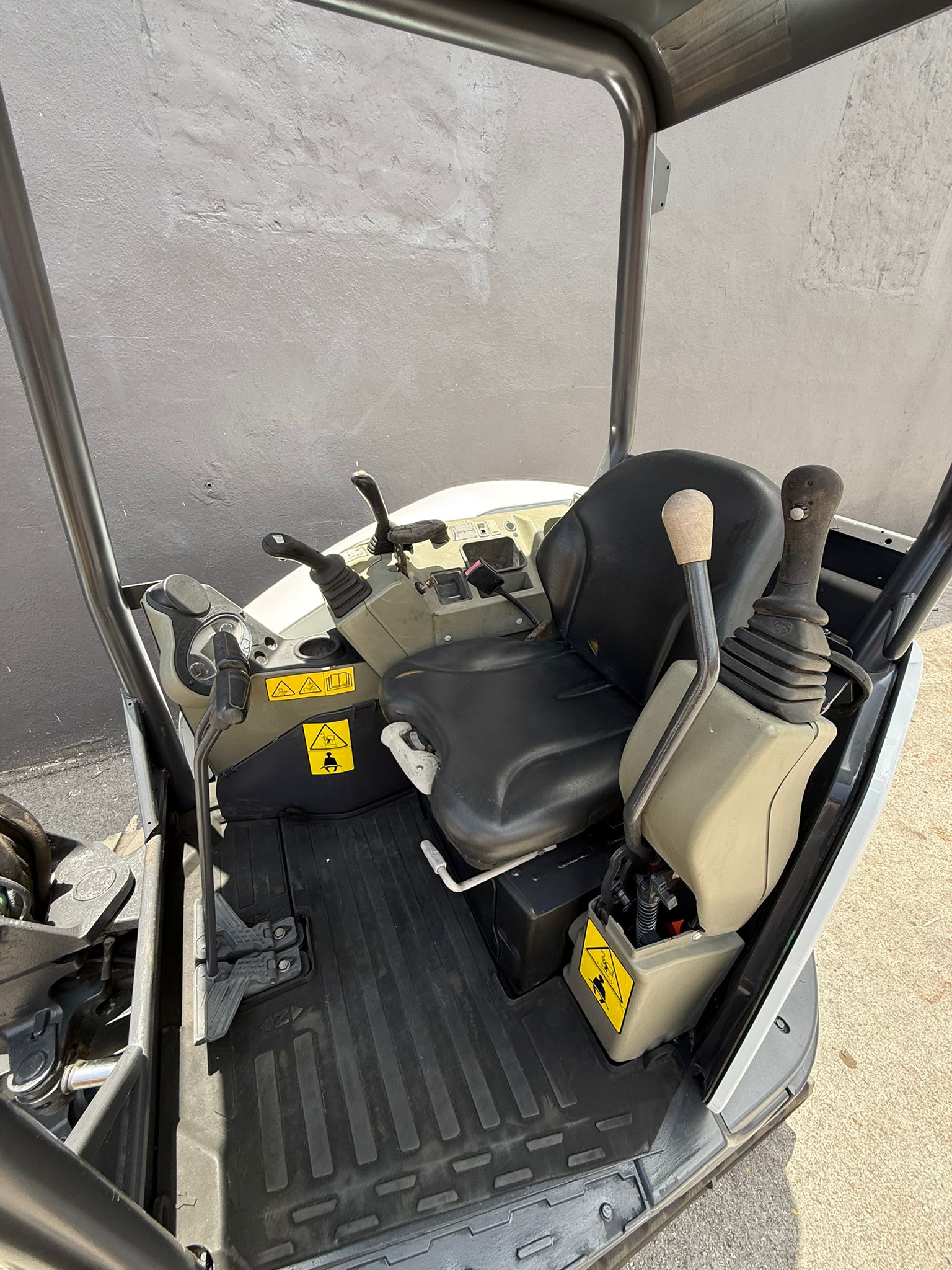 2017 Bobcat E32i - Stock# MEBC1231