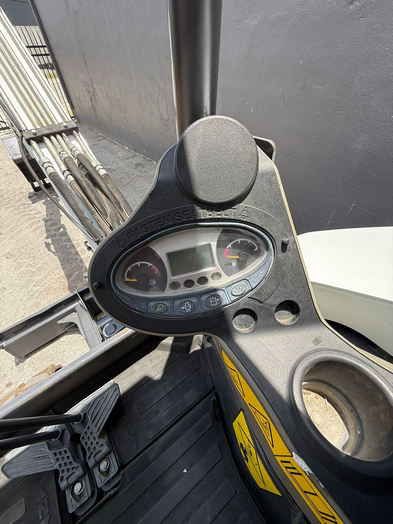 2017 Bobcat E32i - Stock# MEBC1231