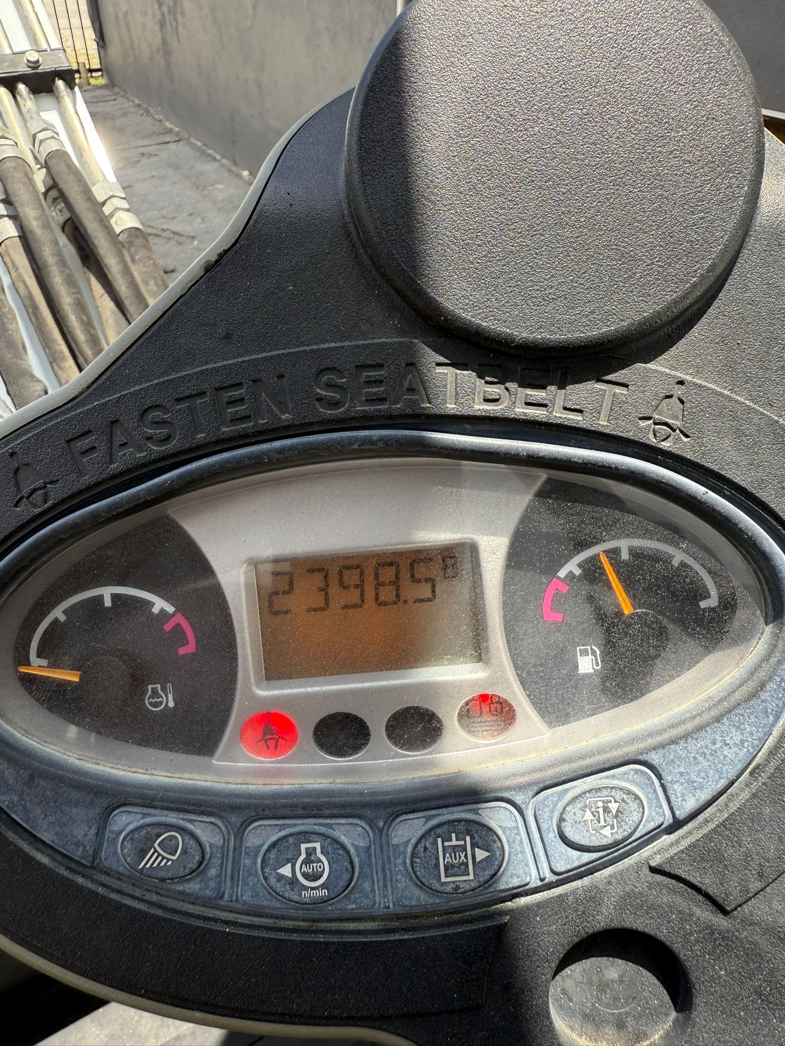 2017 Bobcat E32i - Stock# MEBC1231