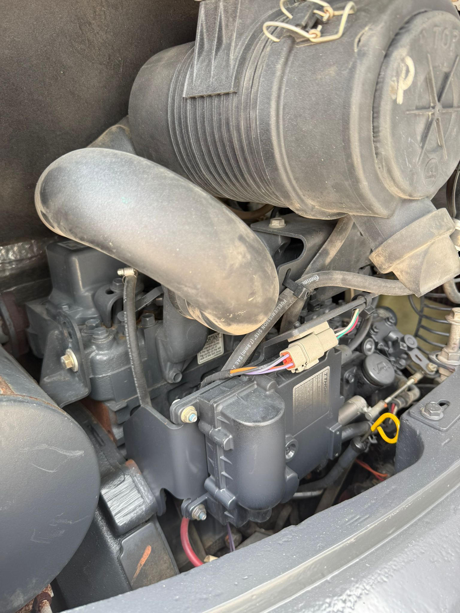 2017 Bobcat E32i - Stock# MEBC1231