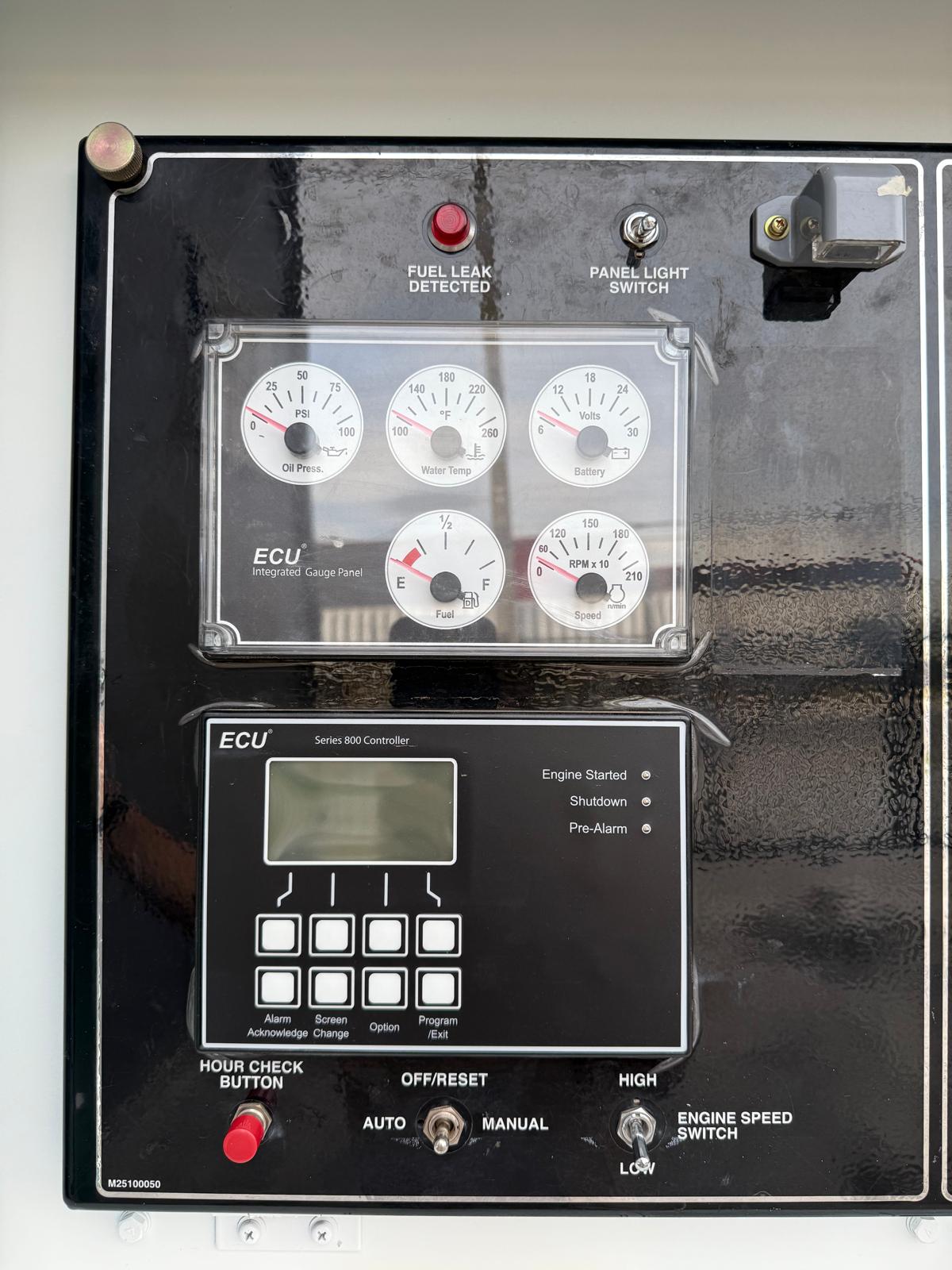 2019 70kVA Multiquip - Stock# G704950